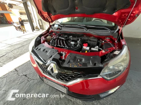 CAPTUR 1.6 16V SCE Life