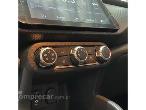 KICKS 1.6 16V FLEXSTART ACTIVE XTRONIC