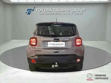 RENEGADE 1.8 16V Sport