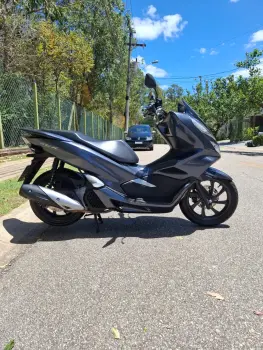 PCX 150