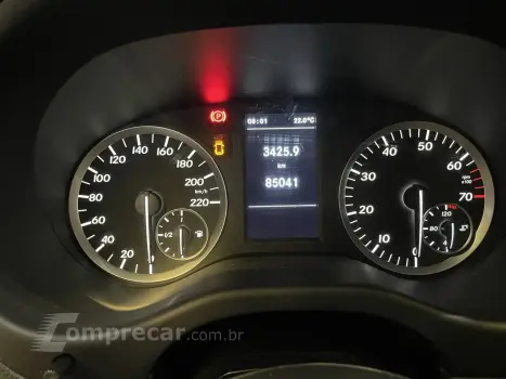 VITO 2.0 CGI FLEX TOURER 119 LUXO 8L MANUAL