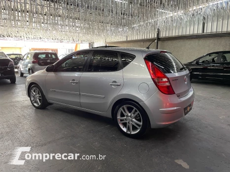 I30 2.0 MPI 16V