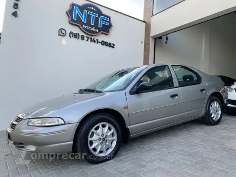 CHRYSLER Stratus LE 2.0 4 portas