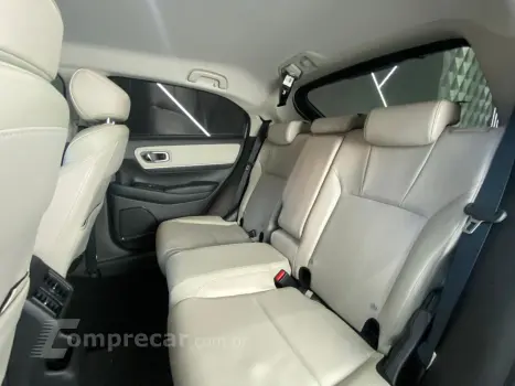 HR-V Advance 1.5  Flex TB 16V 5p Aut.