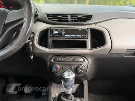 ONIX 1.0 MPFI JOY 8V FLEX 4P MANUAL