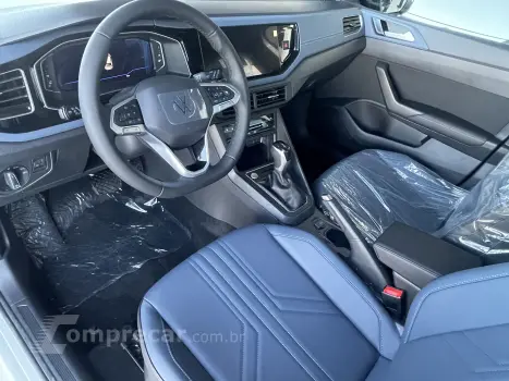 NIVUS 1.0 200 TSI Highline