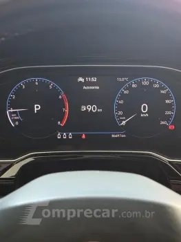 NIVUS 1.0 200 TSI Highline