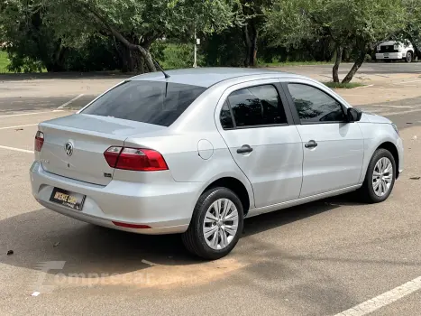 VOYAGE 1.6 MSI Totalflex