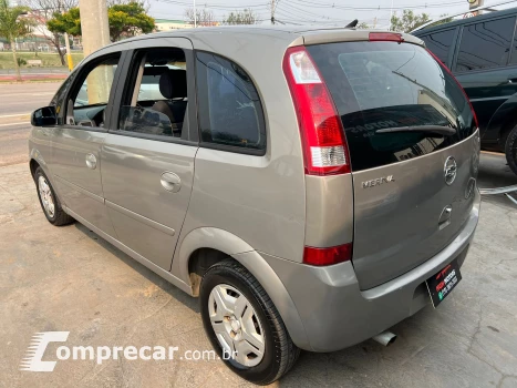 MERIVA 1.8 MPFI 8V