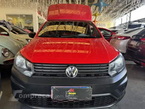 SAVEIRO 1.6 MSI Robust CS 16V