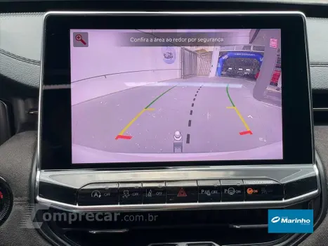 COMMANDER 1.3 T270 TURBO FLEX OVERLAND AT6