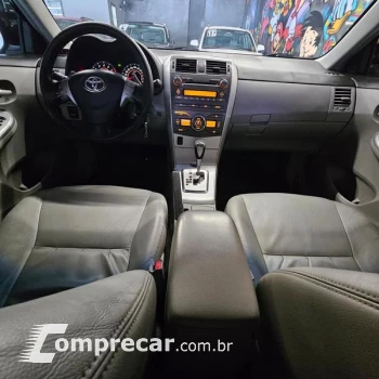 COROLLA XEI20FLEX