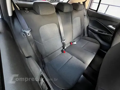 ONIX HATCH LT 1.0 12V Flex 5p Mec.