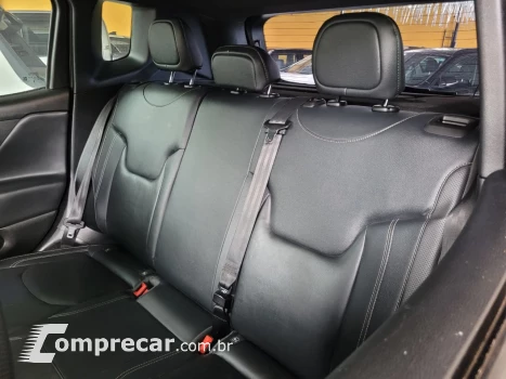 RENEGADE 1.3 T270 Turbo S 4X4