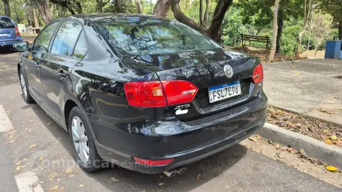 JETTA 2.0 Comfortline