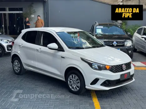 Fiat ARGO 1.0 Firefly Drive 4 portas