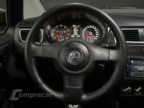 FOX 1.6 MI 8V FLEX 4P AUTOMATIZADO