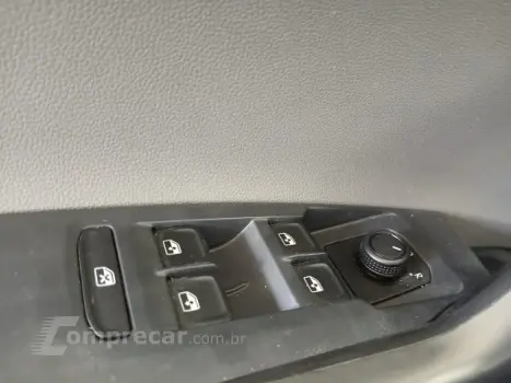 POLO - 1.0 200 TSI HIGHLINE AUTOMÁTICO