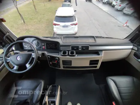 Meteor 29.530 6x4 + Kit hidráulico