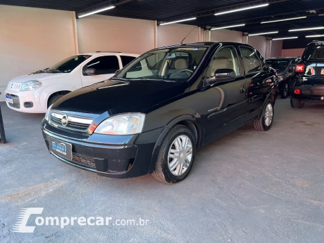 CORSA 1.4 MPFI Premium 8V