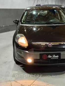 PUNTO 1.6 Essence 16V