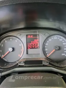 SAVEIRO 1.6 MSI Robust CS 16V