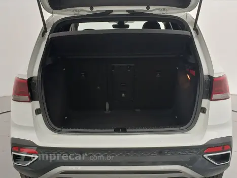 TAOS 1.4 250 TSI TOTAL FLEX HIGHLINE AUTOMÁTICO