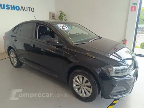 VIRTUS 1.6 MSI TOTAL MANUAL