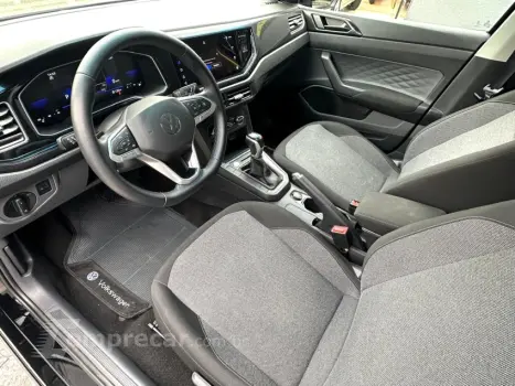 POLO 1.0 200 TSI Comfortline