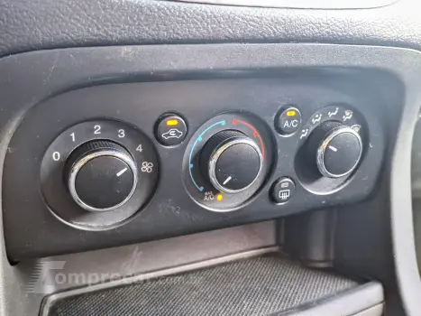 KA 1.0 Ti-vct SE Plus