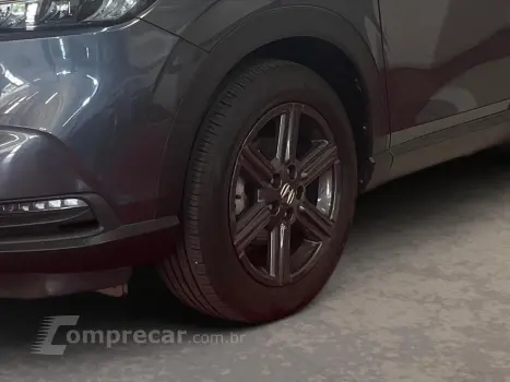 HR-V 1.5 DI I-VTEC FLEX EXL CVT