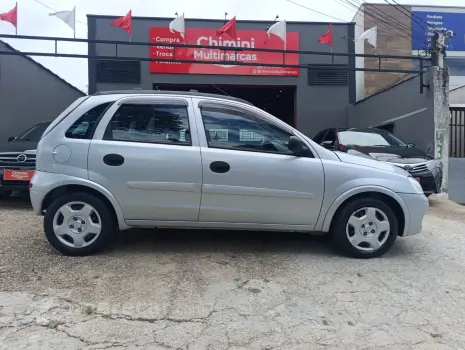 CORSA 1.4 MPFI Maxx 8V