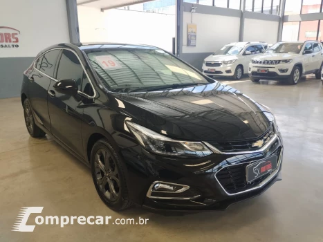 CRUZE 1.4 Turbo Sport6 LTZ 16V