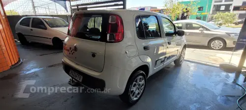 UNO 1.0 EVO Vivace 8V