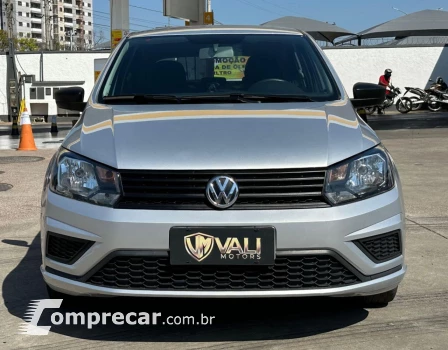 Gol 1.6 MSI Flex 8V 5p