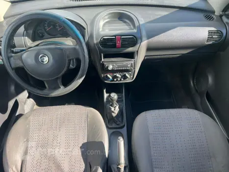Corsa Max 1.4