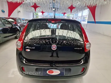 PALIO 1.0 MPI Attractive 8V