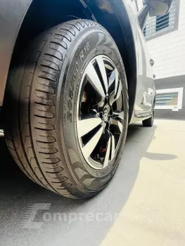 C3 1.6 Tendance Select 16V