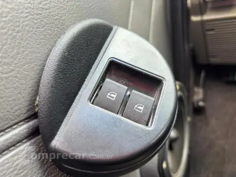 GOL 1.0 8V GASOLINA 2P MANUAL