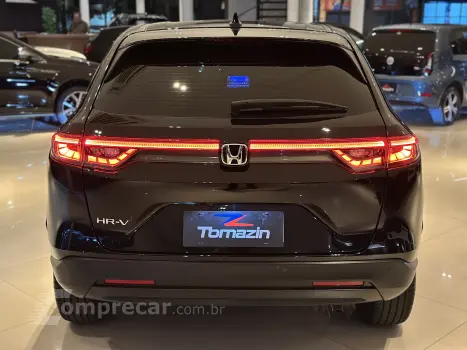 HR-V 1.5 DI I-vtec EXL