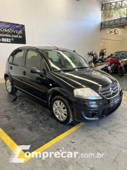 CITROEN C3 1.4 SONORA GLX 8V