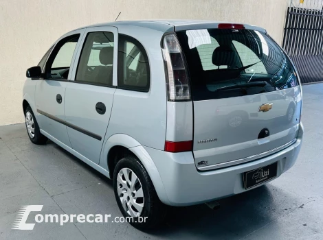 MERIVA 1.4 MPFI JOY 8V