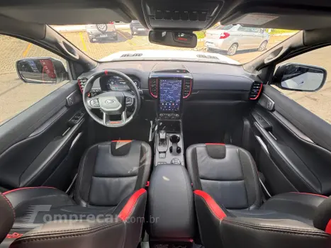 RANGER 3.0 V6 Turbo Raptor 4X4