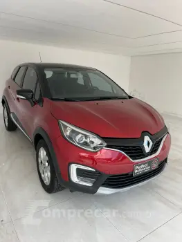CAPTUR 1.6 16V SCE ZEN
