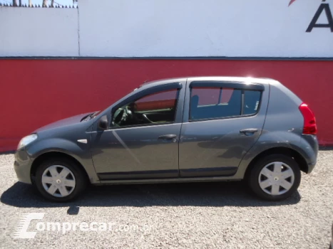 SANDERO 1.6 Expression 8V