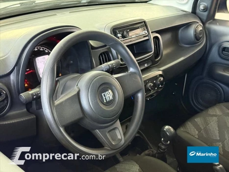 MOBI 1.0 EVO FLEX LIKE. MANUAL