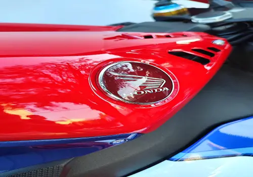 HONDA CBR 1000RR-R FIREBLADE SP