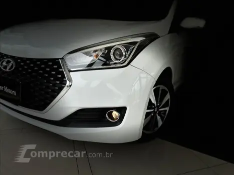 HB20 1.6 Premium 16V