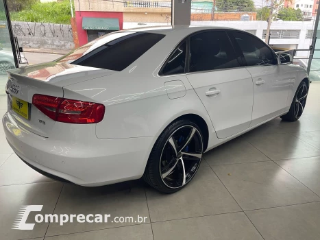 A4 1.8 TFSI Ambiente