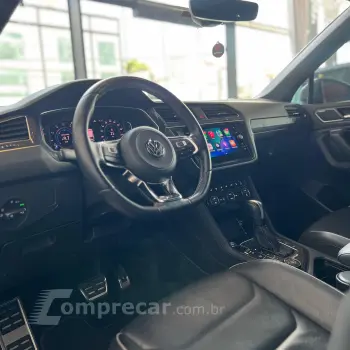 TIGUAN 2.0 350 TSI Allspace R-line 4motion